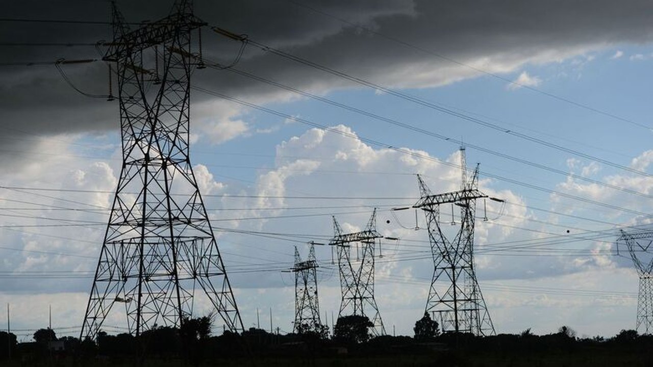Decreto amortiza impacto financeiro da seca no setor elétrico