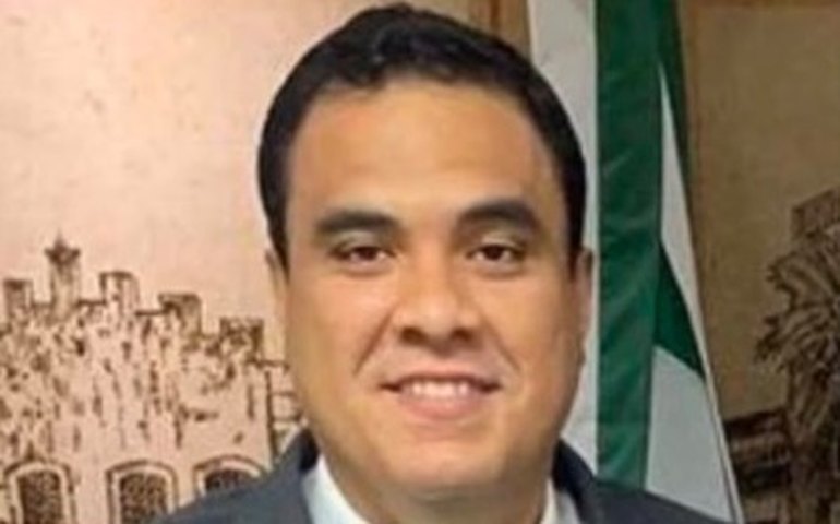 Gustavo Feliciano deve assumir Ministério do Turismo na terça-feira