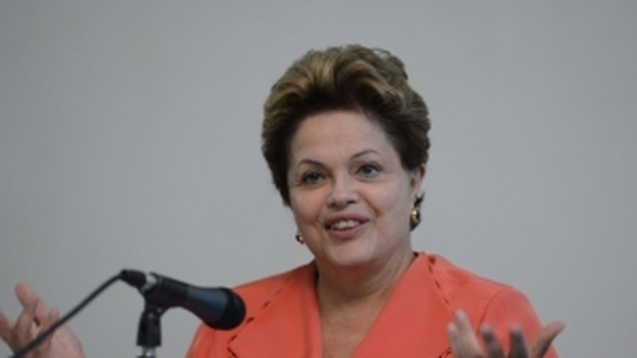 Dilma deve enviar hoje ao Congresso proposta de convocação de plebiscito