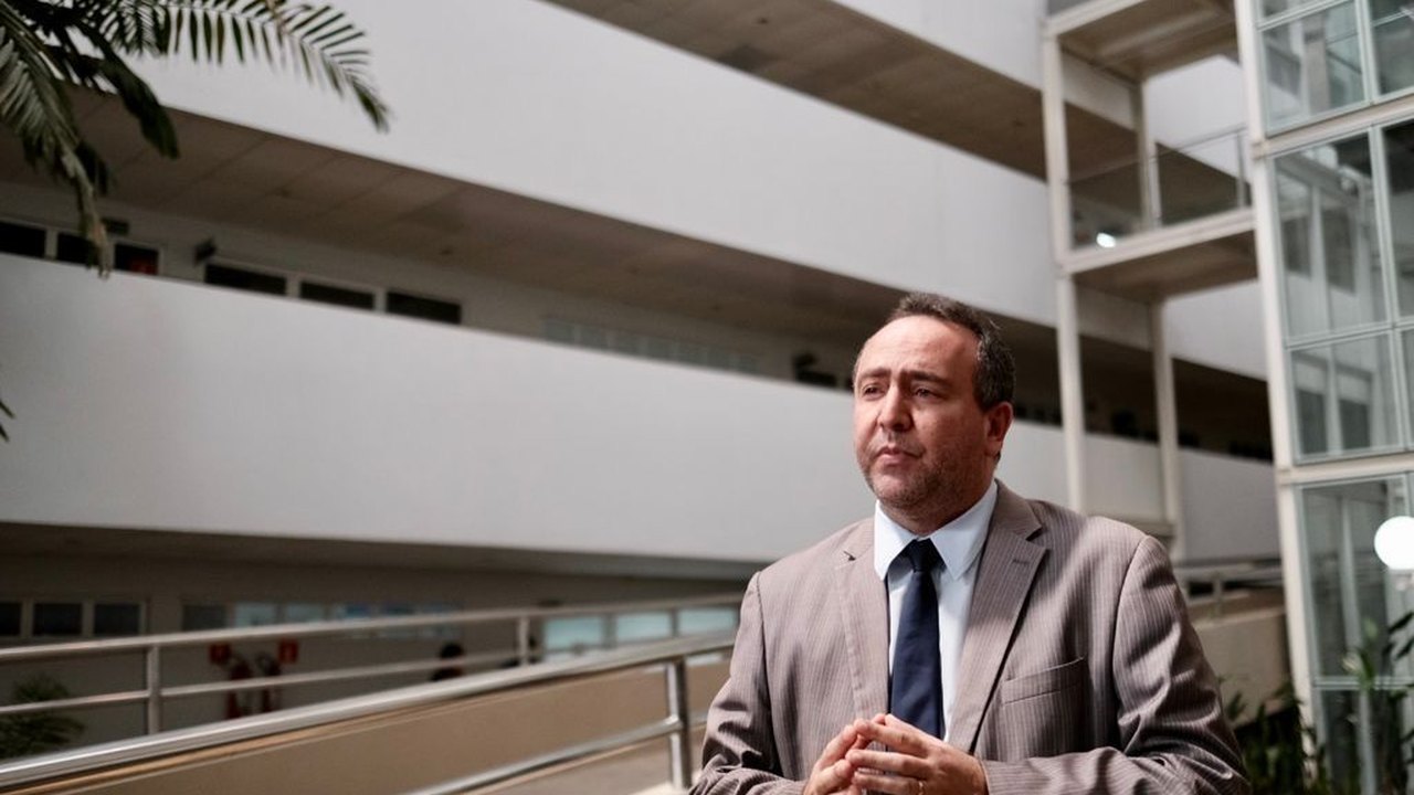 Maiorano entra na disputa da OAB defendendo acolhimento amplo à a advocacia