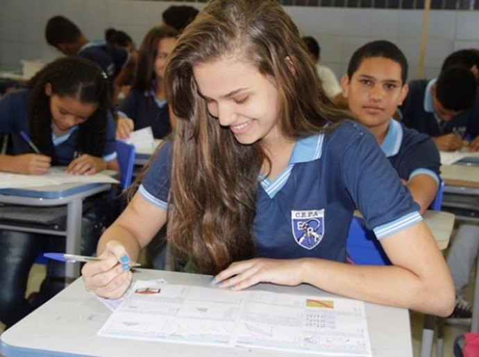 Maceió terá mais de 15 mil vagas para novatos da rede estadual