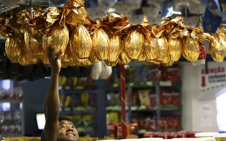 Páscoa: conheça as 5 tradições mais incomuns ao redor do mundo