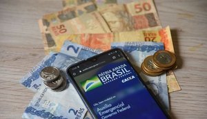 dinheiro emergencial