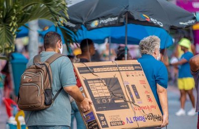 Procon Maceió desenvolve ações para resguardar direito dos consumidores