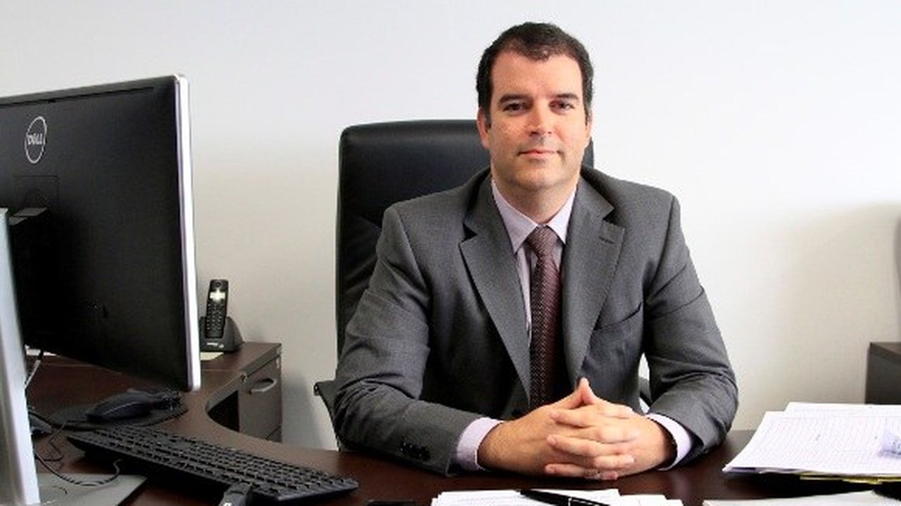 Procurador de Estado assume Diretoria Jurídica do AL Previdência