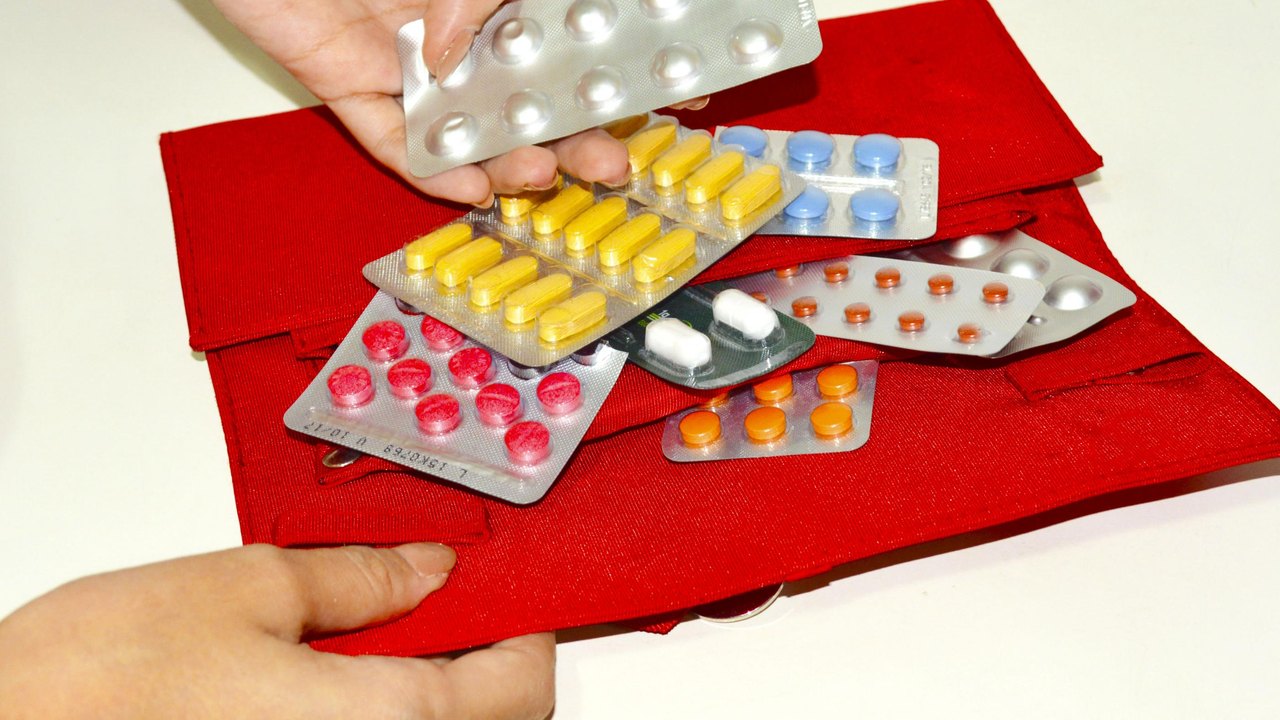 Preços de medicamentos para hospitais sobem 0,12% em maio, aponta IPM-H