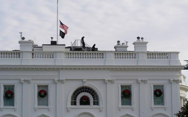 EUA pressionam Kiev a aceitar troca de territórios com a Rússia, aponta mídia