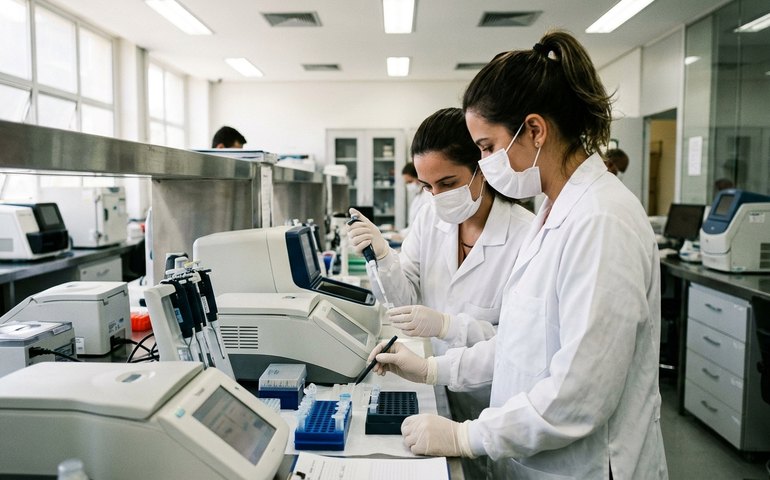 Lei institui banco de perfis genéticos no Estado do Rio de Janeiro