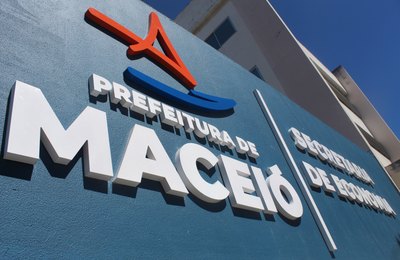 Sefaz Maceió suspende serviços online e atendimento nesta segunda (7)