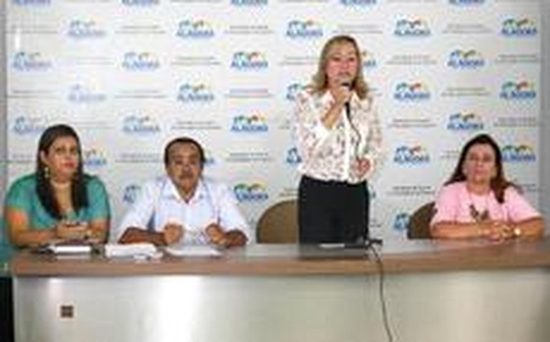 Entidades assumem compromisso de combater violência nas escolas