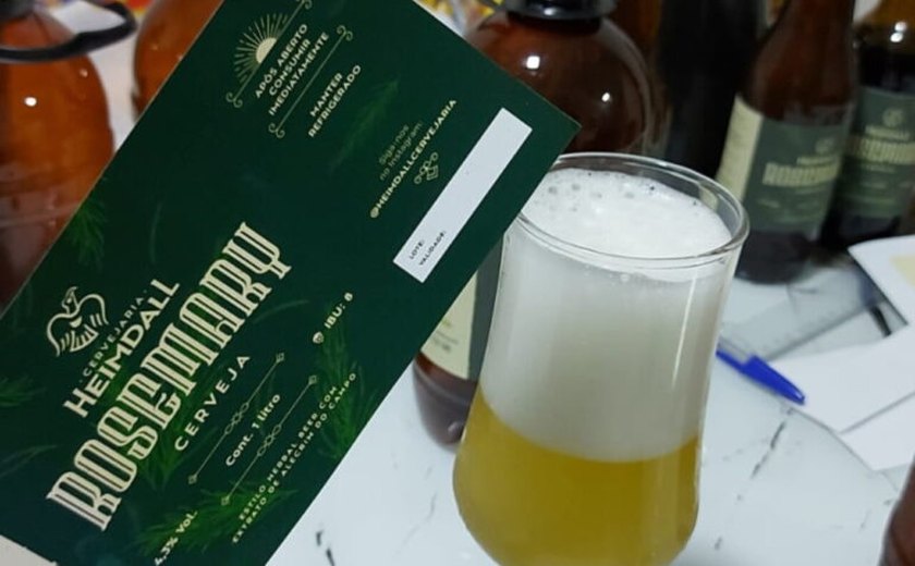 Cerveja criada no Brasil combate a diabetes
