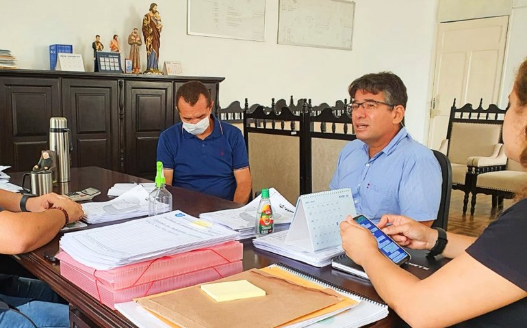 Viçosa e Sebrae iniciam projeto de fortalecimento da bovinocultura leiteira nesta terça, 31