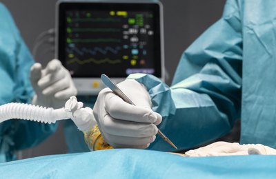 Expansão da utilização de robôs em cirurgias do quadril aumenta importância do médico