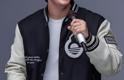 Cantor alagoano Jpshow lança EP para comemorar 10 anos de carreira