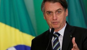 JAIR BOLSONARO R7