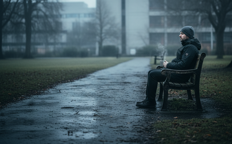 'Blue Monday': entenda por que esta segunda-feira é considerada o dia mais triste do ano