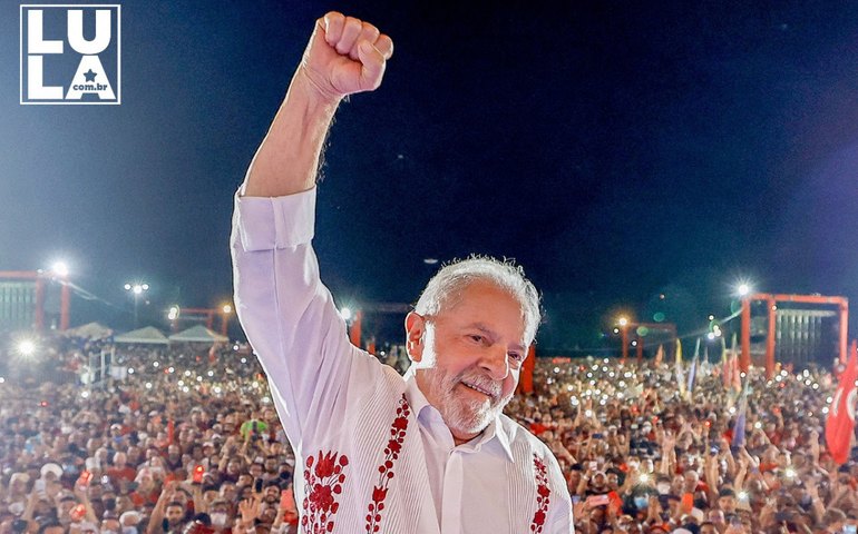 26ª vitória judicial de Lula: após seis anos, Justiça arquiva processo do “Ministrão”