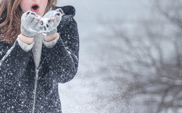 Santa Catarina terá frio histórico e chance inédita de neve em novembro