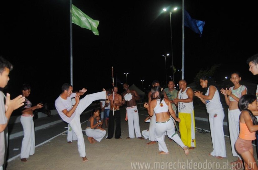 7ª Flimar acontece nos dias 31 de agosto a 3 de setembro em Marechal