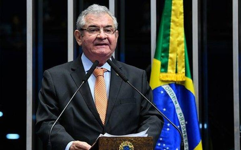 Relator do PL da desoneração recua e mantém texto para evitar novo adiamento da votação