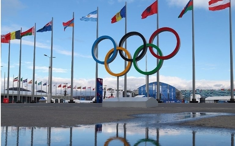 Polícia italiana faz buscas em sede do Comitê Organizador da Olimpíada de Inverno