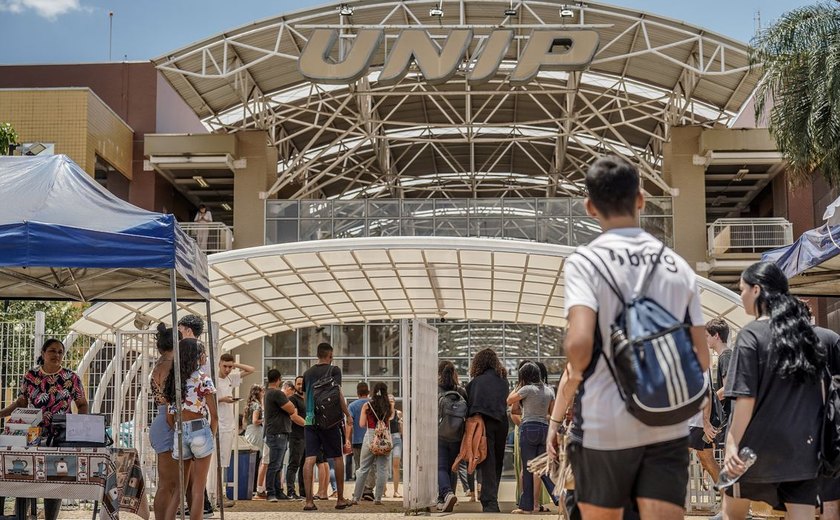 Local de prova do Enem é divulgado pelo Inep