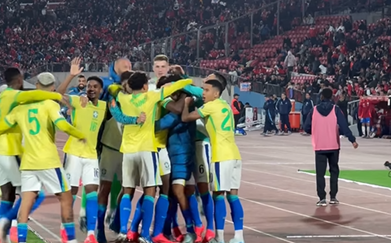 Como fica a situação da seleção nas Eliminatórias da Copa após vitória sobre o Chile