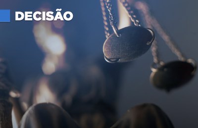 6ª Vara Criminal mantém monitoramento eletrônico de veterinário e dono do HVT