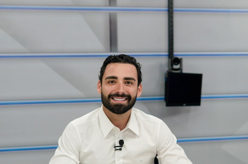 Eurico Tavares promove capacitação de professores para inclusão de alunos com TEA em Manaus