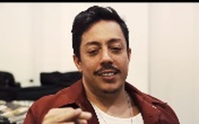 Renato Albani no Teatro Casa Grande: assinante O GLOBO tem 50% de desconto