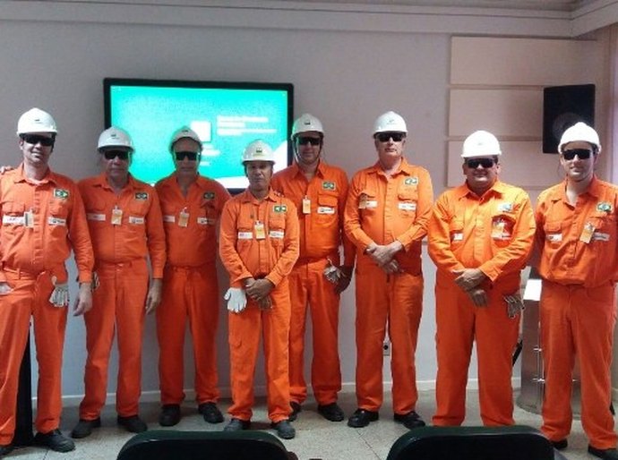 Fisco Estadual aperfeiçoa fiscalização do segmento de petróleo, gás e derivados
