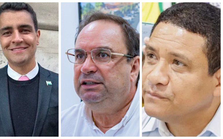 Dilema eleitoral: a escolha dos vices em Maceió, Arapiraca e Palmeira dos Índios