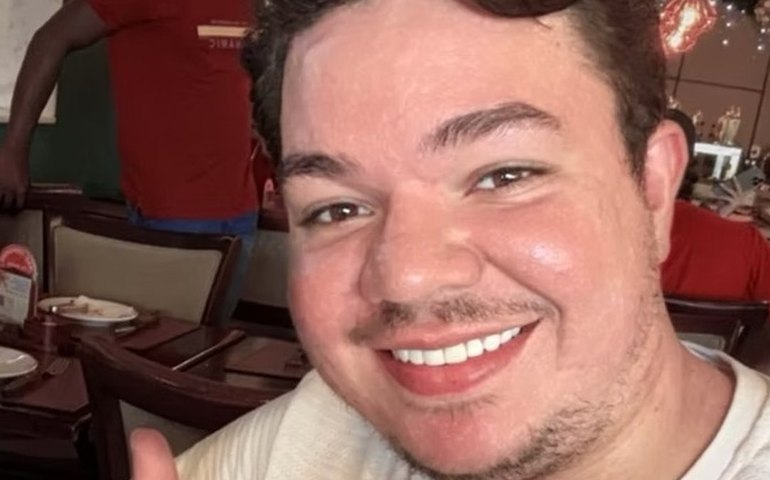 Empresário de 24 anos morre após atropelar cavalo em rodovia de Delmiro Gouveia