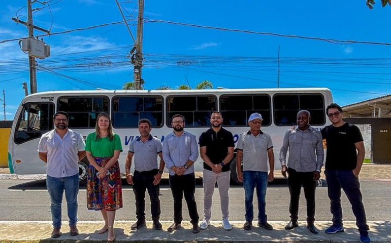 SMTT Arapiraca e empresas alinham implantação do novo sistema de bilhetagem eletrônica do transporte coletivo