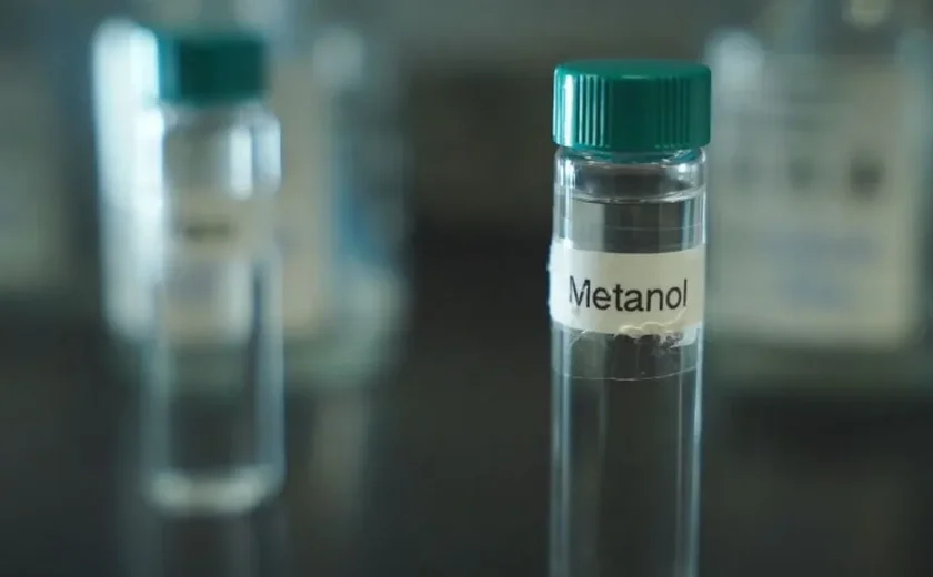 Prefeitura de Palmeira dos Índios descarta caso de intoxicação por metanol