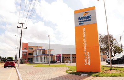 #SenacÉVida – Senac Alagoas e Hemoal firmam parceria para incentivar doação de sangue