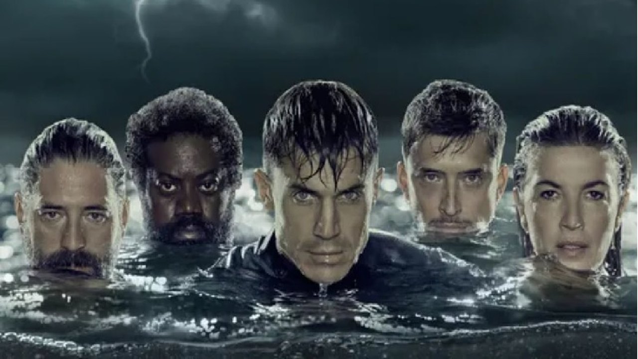 Segunda temporada da série ‘Operação Maré Negra’ estreia na Amazon Prime
