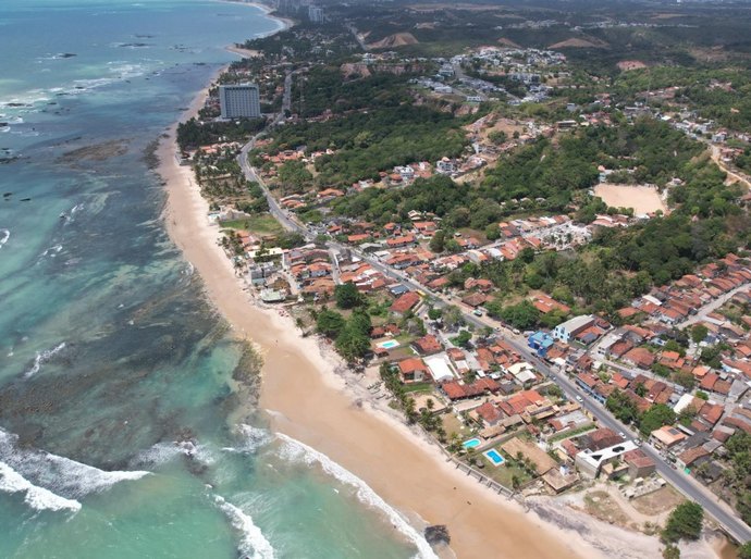 Conheça a APA Pratagy, uma das regiões mais importantes para a preservação ambiental em AL