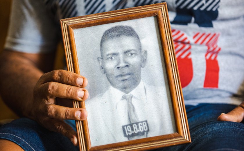 Clarim de Rás Gonguila ecoa pela história da cultura alagoana