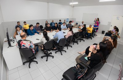 Conselho do Plano Diretor de Maceió faz primeira reunião