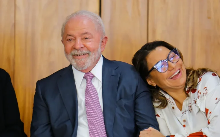 Globo de Ouro: Lula e Janja celebram prêmios do filme 'O Agente Secreto'