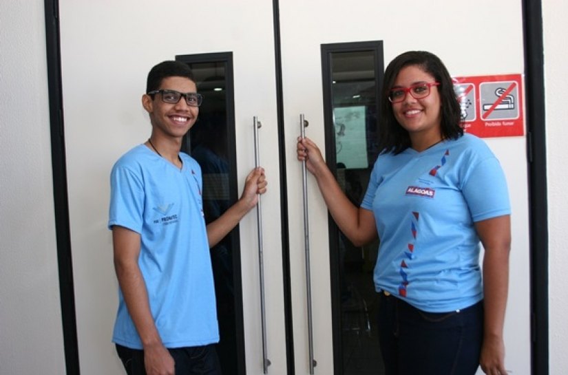Escola do Cepa oferta 145 vagas em cursos técnicos para alunos da rede estadual