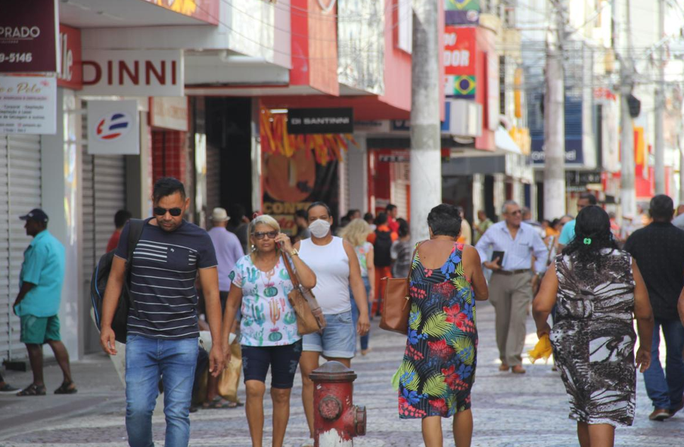 Sergipe tem saldo positivo na abertura de empresas / Foto: Ascom/Jucese