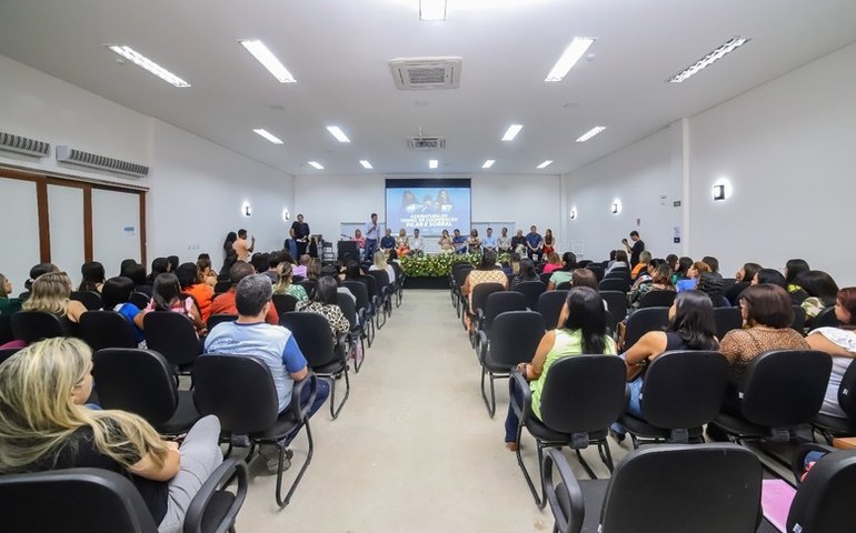 Em parceria com Sobral, cidade da melhor educação do país, Pilar vai garantir formação continuada a professores e melhoria no ensino