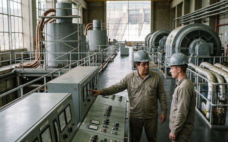 MME anuncia três leilões para compra de energia de usinas já construídas em novembro