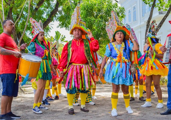 Alagoas investe mais de R$ 32 milhões em fomento cultural com recursos da Política Nacional Aldir Blanc