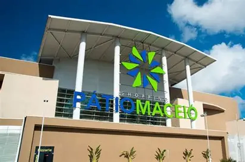 Extermínio: O Templo dos Ossos no Shopping Pátio Maceió