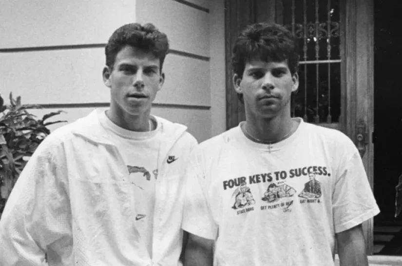 Após 35 anos presos, irmãos Menéndez podem ser libertados