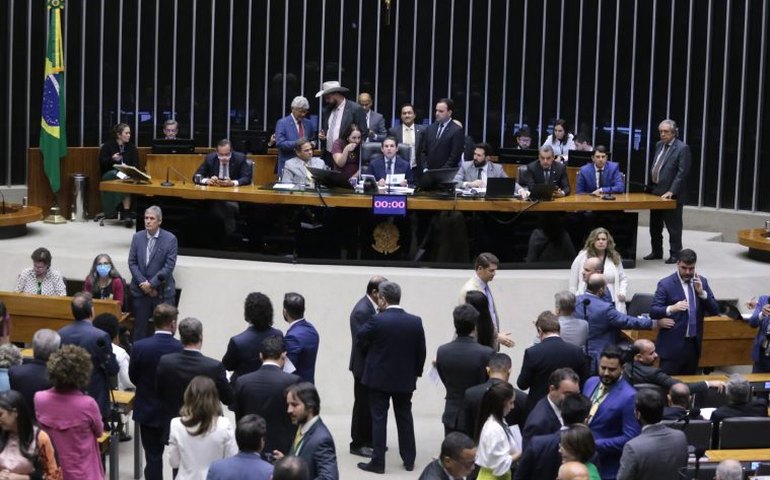 Câmara aprova regras para conservação e uso sustentável do Pantanal