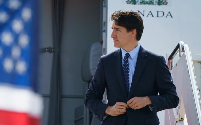 O mal-estar entre Índia e Canadá